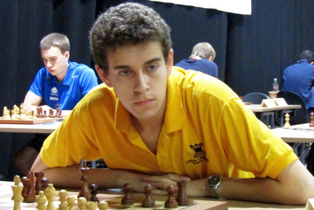 Contributions as an Educator and Chess Commentator