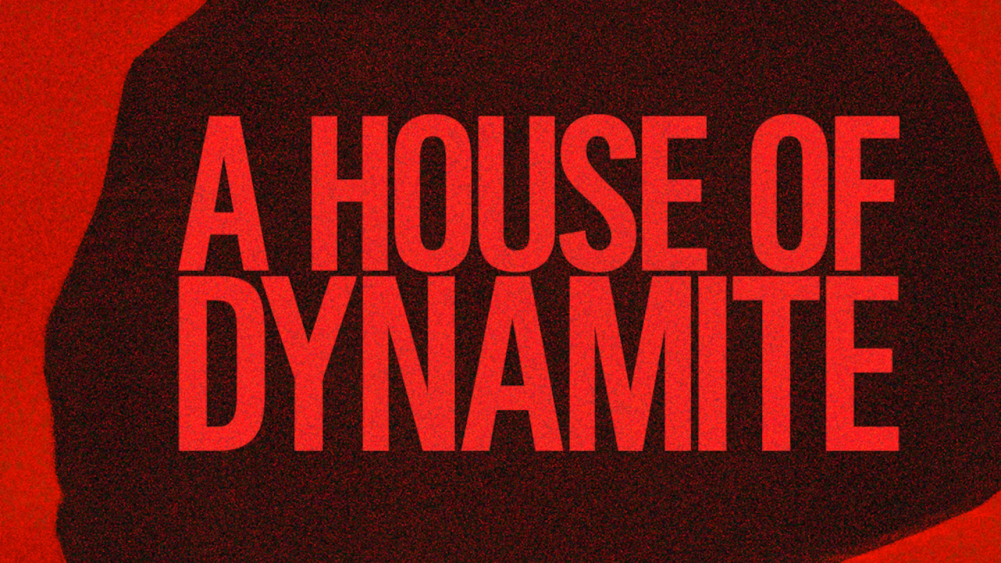 House of Dynamite: Explosive Energy and Bold Style Unleashed