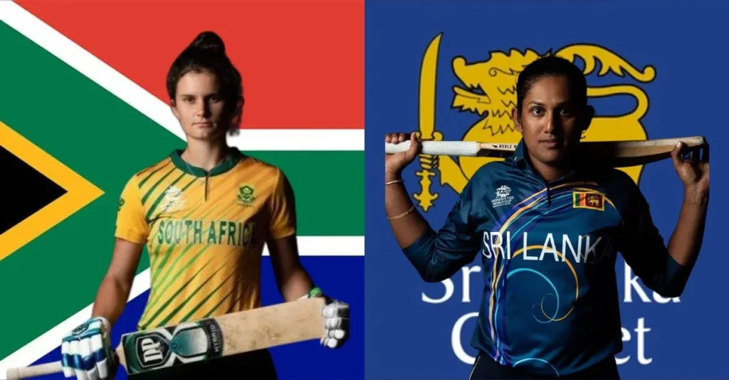 Sri Lanka Women vs South Africa Women Thrilling Cricket Clash (1)