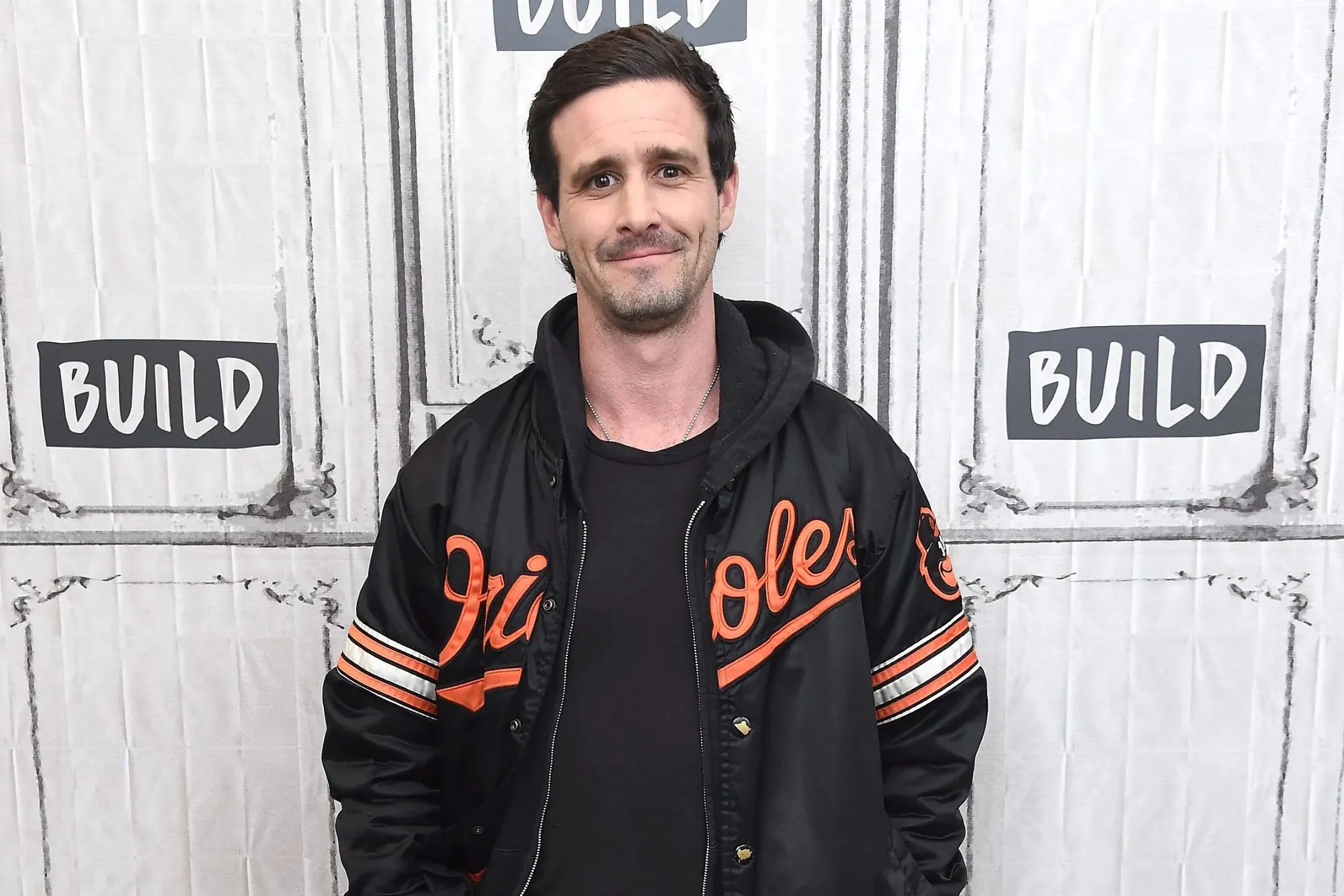 Actor James Ransone Dies at 46