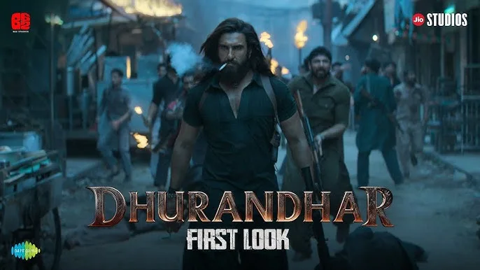 Dhurandhar Movie A Bold New Action Drama Redefining 2025 Cinema