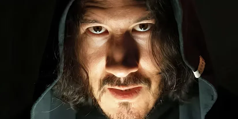 Iron Lung Movie Explained