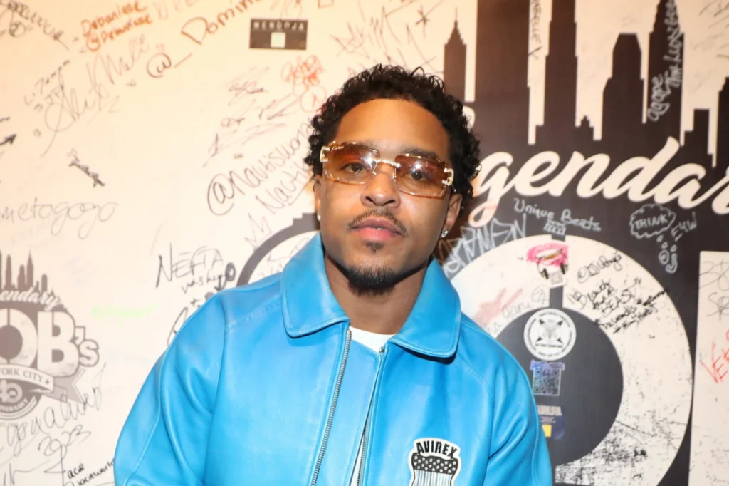 Justin Combs HD Wallpaper Collection