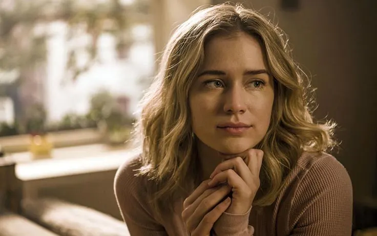 The Breakthrough Her Role in “You”