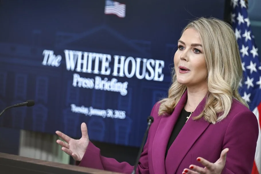 The Role of a Modern Press Secretary