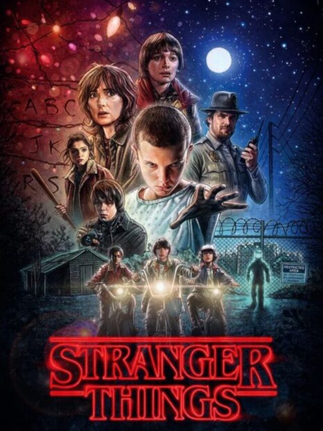 Stranger Things Secrets You Probably Missed